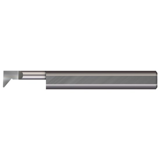 Picture of MICRO 100 PR-2301000 Solid Tool Profiling Swiss 0.312 Shank 0.23 Min Bore 2.500 OAL