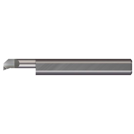 Picture of MICRO 100 PBT-230750 Solid Tool Boring Swiss 0.312 Shank 0.23 Min Bore 2.500 OAL