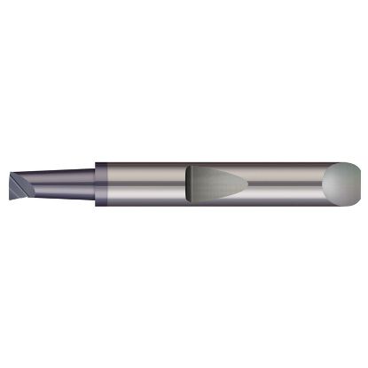 Picture of MICRO 100 QBM-2301500X Solid Tool Boring Swiss 0.250 Shank 0.23 Min Bore 3.000 OAL