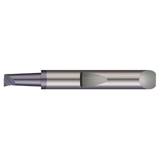 Picture of MICRO 100 QBM-2301500X Solid Tool Boring Swiss 0.250 Shank 0.23 Min Bore 3.000 OAL
