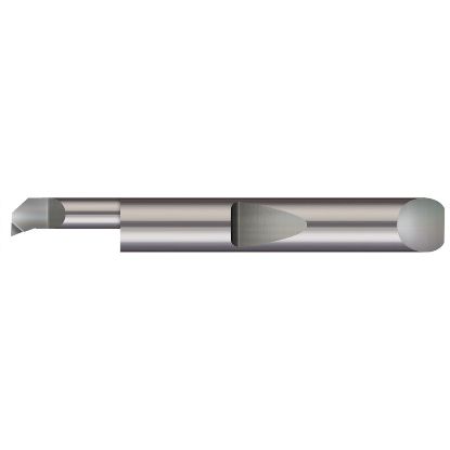 Picture of MICRO 100 QBT-2301600 Solid Tool Boring Swiss 0.312 Shank 0.23 Min Bore 3.000 OAL