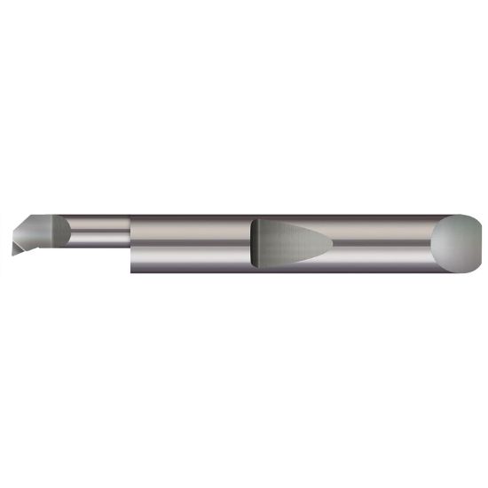 Picture of MICRO 100 QBT-2301600 Solid Tool Boring Swiss 0.312 Shank 0.23 Min Bore 3.000 OAL