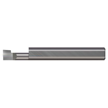 Picture of MICRO 100 BBL-320900 Solid Tool Boring Swiss 0.375 Shank 0.32 Min Bore 2.500 OAL