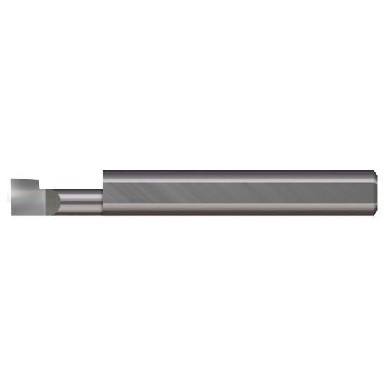 Picture of MICRO 100 BBL-320900 Solid Tool Boring Swiss 0.375 Shank 0.32 Min Bore 2.500 OAL
