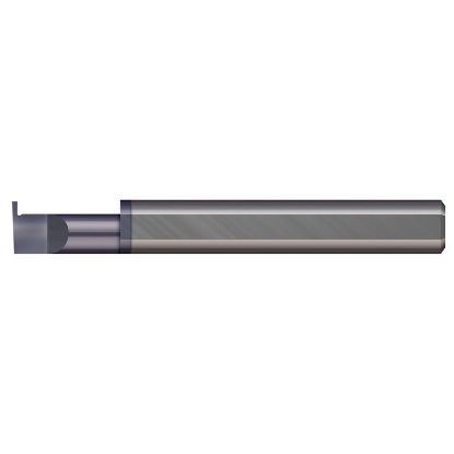 Picture of MICRO 100 RRL-038-12X Solid Tool Retaining Ring Swiss 0.312 Shank 0.312 Min Bore 2.500 OAL