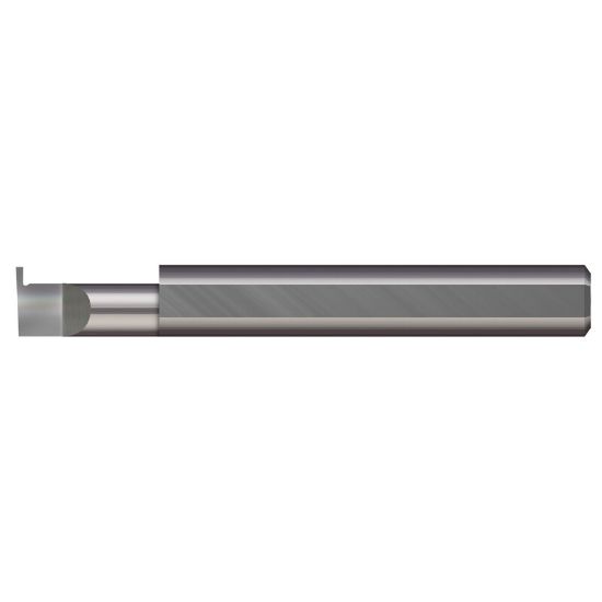 Picture of MICRO 100 RRL-038-12 Solid Tool Retaining Ring Swiss 0.312 Shank 0.312 Min Bore 2.500 OAL