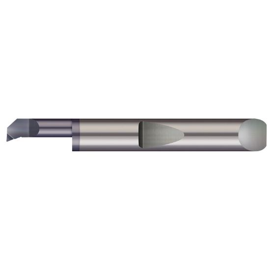 Picture of MICRO 100 QBT-2301300X Solid Tool Boring Swiss 0.312 Shank 0.23 Min Bore 2.500 OAL