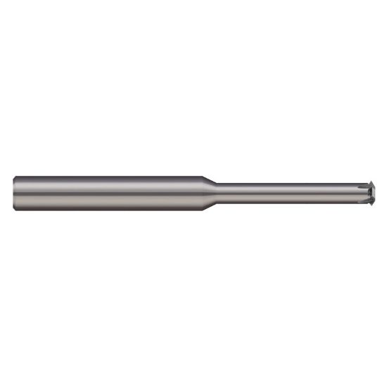 Picture of MICRO 100 TM-720-40 Thread Mill 5.00TPI-12.00TPI UN