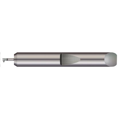 Picture of MICRO 100 QIT-035150 Solid Tool Threading Swiss 0.187 Shank 0.035 Min Bore 1.500 OAL