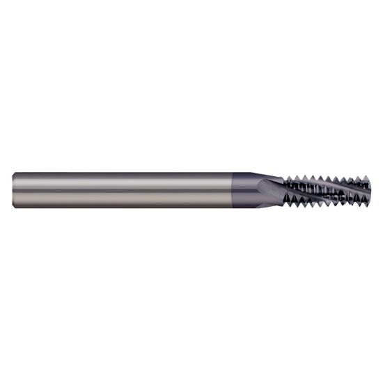 Picture of MICRO 100 TM-312-24X Thread Mill 5/16"X24.00TPI UN