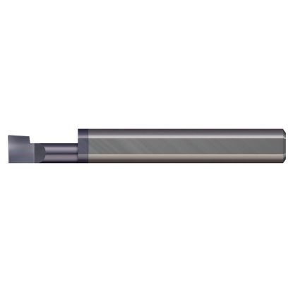 Picture of MICRO 100 BBL-3603000X Solid Tool Boring, Facing Swiss 0.375 Shank 0.36 Min Bore 4.000 OAL