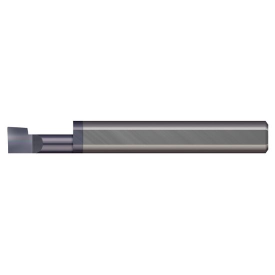 Picture of MICRO 100 BBL-3603000X Solid Tool Boring, Facing Swiss 0.375 Shank 0.36 Min Bore 4.000 OAL