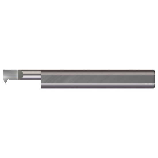 Picture of MICRO 100 IT-2301000 Solid Tool Threading Swiss 0.312 Shank 0.23 Min Bore 2.500 OAL
