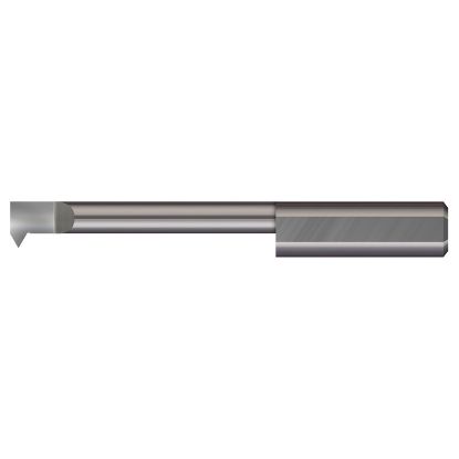 Picture of MICRO 100 ITM-085825 Solid Tool Threading Swiss 0.315 Shank 0.2283 Min Bore 2.480 OAL
