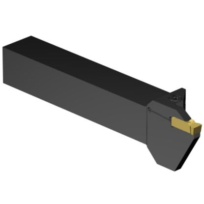 Picture of SANDVIK LF123M125-24B Cut Off & Grooving Cut Off,Grooving,Groove Turning Stick Tool