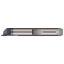 Picture of MICRO 100 QFGC3-312-062-075X Solid Tool Face Grooving Swiss 0.312 Shank 0.322 Min Bore 2.000 OAL