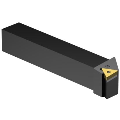 Picture of SANDVIK PTFNL 4040S 27, T-Max P Shank Tool for Turning, Left Hand, 40 x 40mm Shank Stick Tool