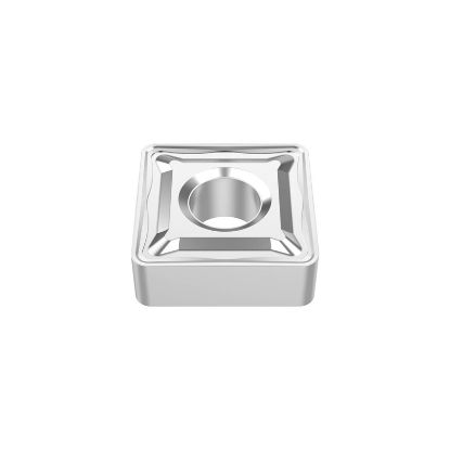 Picture of SECO SNMG 433-M5 TP3501 Turning Insert Square Carbide TiCN + Al2O3
