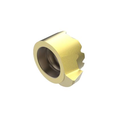 Picture of SECO LCEX110502-0270L-L30 Cut Off & Grooving Grooving,Groove Turning Insert Carbide TiAIN + TiN