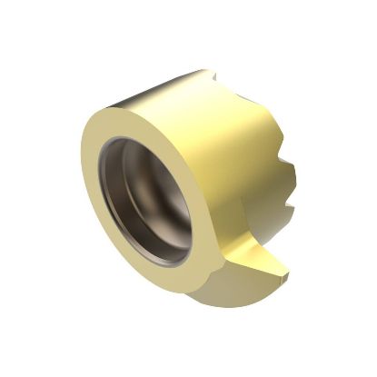 Picture of SECO LCEX1105-1.5TRL Cut Off & Grooving Grooving,Groove Turning Insert Carbide TiAIN + TiN