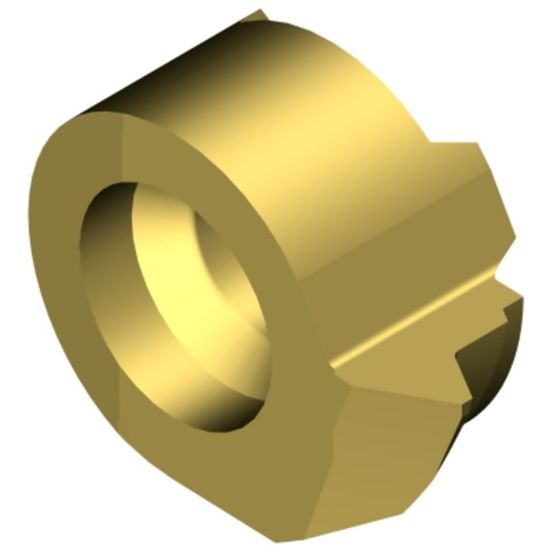 Picture of SANDVIK MB-07TH200MM-10R 1025, CoroCut MB Internal Carbide Threading Insert, Metric 60° Groove Threading,Threading