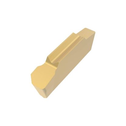 Picture of SECO LCGN160610-0200L-D76 CP500 Cut Off & Grooving Grooving,Groove Turning Insert Carbide TiAIN + TiN