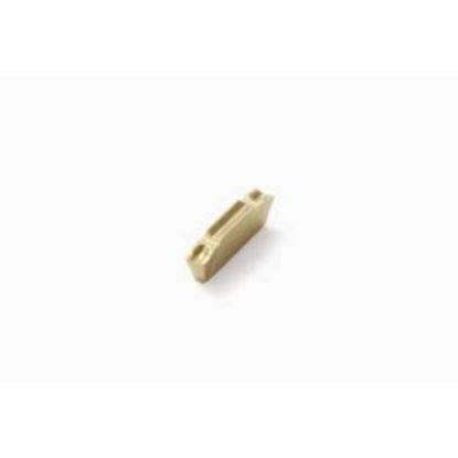 Picture of SECO LCMF160402-0400-MCR15 CP600 Cut Off & Grooving Grooving,Groove Turning Insert Carbide TiAIN + TiN