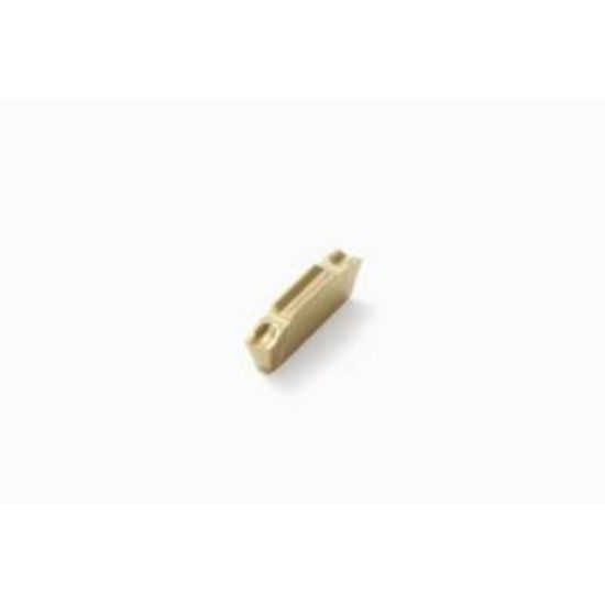 Picture of SECO LCMF160402-0400-MCR15 CP600 Cut Off & Grooving Grooving,Groove Turning Insert Carbide TiAIN + TiN