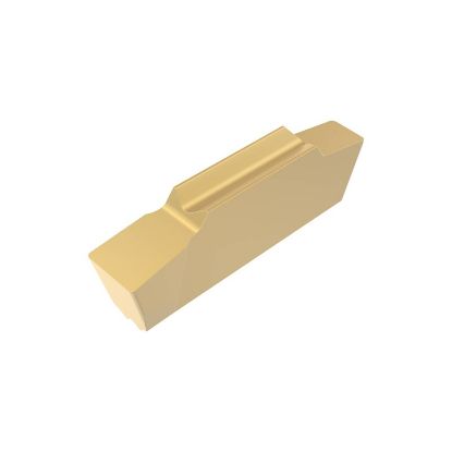Picture of SECO LCGN160602-0600-FG CP500 Cut Off & Grooving Grooving,Groove Turning Insert Carbide TiAIN + TiN