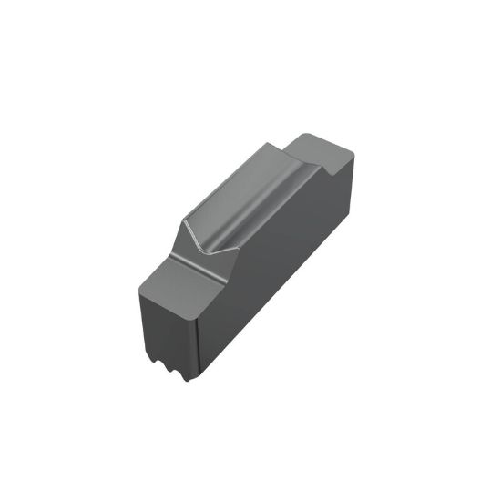 Picture of SECO LCMF160304-0300-MT TGP25 Cut Off & Grooving Grooving,Groove Turning Insert Carbide TiCN + Al2O3
