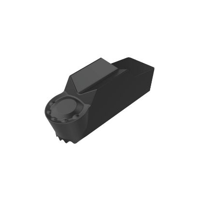 Picture of SECO LCMR1606M0-0600-MP TGP25 Cut Off & Grooving Grooving,Groove Turning Insert Carbide TiCN + Al2O3