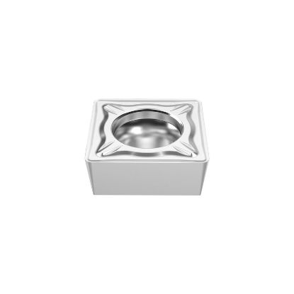 Picture of SECO SCMT 432 M5 TP1501 Turning Insert Square Carbide TiCN + Al2O3 + Cr