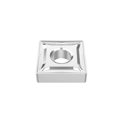 Picture of SECO SNMG 434-M5 TP3501 Turning Insert Square Carbide TiCN + Al2O3
