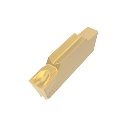 Picture of SECO LCMR160604-0600-MC CP600 Cut Off & Grooving Grooving,Groove Turning Insert Carbide TiAIN + TiN