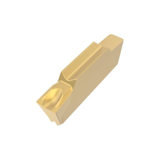 Picture of SECO LCMR160604-0600-MC CP600 Cut Off & Grooving Grooving,Groove Turning Insert Carbide TiAIN + TiN