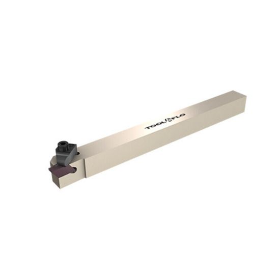 Picture of TOOL-FLO FLASL-082D Top Notch Grooving,Threading Stick Tool Square 0.500