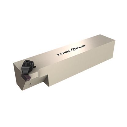 Picture of TOOL-FLO FLEL-164D Top Notch Grooving,Threading Stick Tool Square 1.000