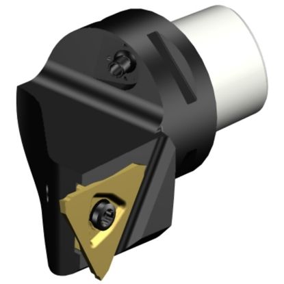 Picture of SANDVIK C3-RF123T06-22045BM, CoroCut 3 Coromant PSC "Capt0 Type" Parting & Grooving Holder, 45mm LF