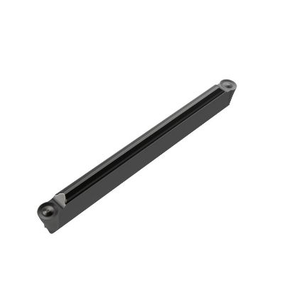 Picture of SECO LCMF2802M0-0200-MP TGK1500 Cut Off & Grooving Grooving,Groove Turning Insert Carbide TiCN + Al2O3
