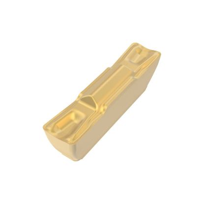 Picture of SECO LCMF160402-0400-MC CP600 Cut Off & Grooving Grooving,Groove Turning Insert Carbide TiAIN + TiN