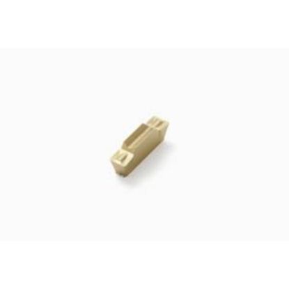 Picture of SECO LCMF160408-0400-MT CP500 Cut Off & Grooving Grooving,Groove Turning Insert Carbide TiAIN + TiN