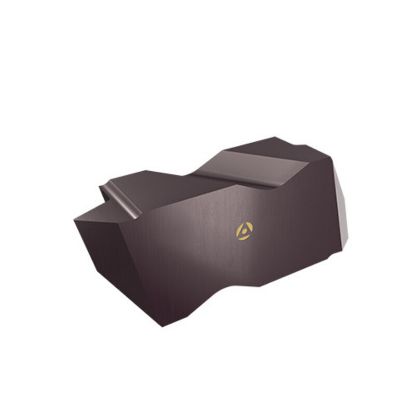 Picture of TOOL-FLO FLTK-4L AC3 Top Notch Groove Threading,Threading Insert Partial Profile AlTiN EXT 10.00TPI - 44.00TPI INT 9.00TPI - 24.00TPI 60.0° Left