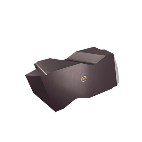 Picture of TOOL-FLO FLTK-4L AC3 Top Notch Groove Threading,Threading Insert Partial Profile AlTiN EXT 10.00TPI - 44.00TPI INT 9.00TPI - 24.00TPI 60.0° Left
