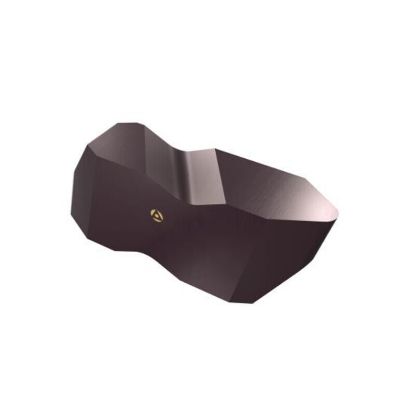 Picture of TOOL-FLO FLD-4050R AC3 Top Notch Groove Threading,Threading Insert Full Profile AlTiN 4.00TPI API Right