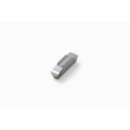 Picture of SECO LCGF160302-0300-GS Cut Off & Grooving Grooving,Groove Turning Insert Carbide 