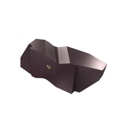 Picture of TOOL-FLO FLA-4L4 AC3 Top Notch Groove Threading,Threading Insert Full Profile AlTiN 4.00TPI ACME Left