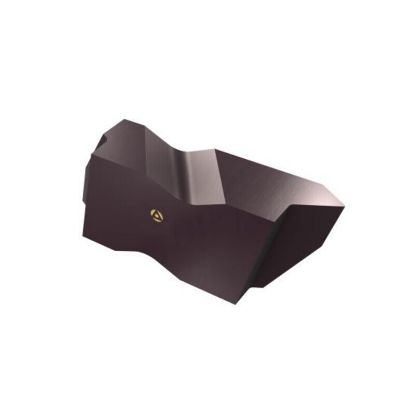 Picture of TOOL-FLO FLTF-4R AC50 Top Notch Groove Threading,Threading Insert Partial Profile AlTiN EXT 10.00TPI - 44.00TPI INT 9.00TPI - 24.00TPI 60.0° Right
