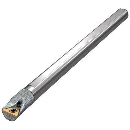 Picture of WIDIA/KENNAMETAL FCBI18765R Carbide Triangle Insert Boring Bar 0.187