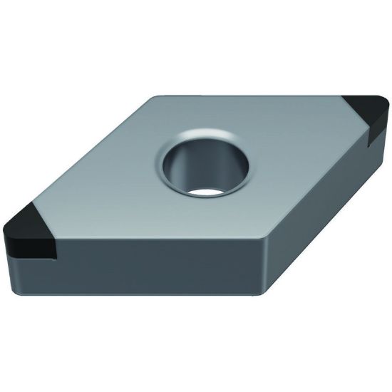 Picture of WIDIA/KENNAMETAL DNGA433EMT WBH25P Insert 55.0° TiAIN 0.047 Corner Radius 
