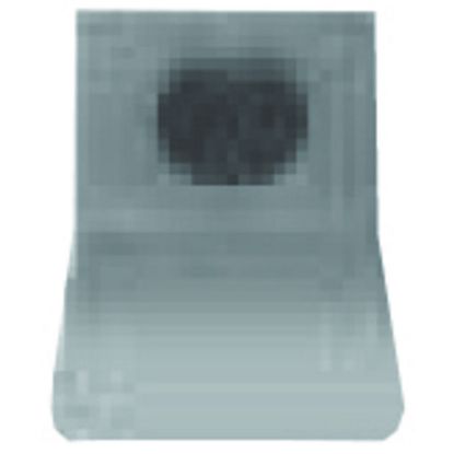 Picture of WIDIA/KENNAMETAL 123568081 Screw On Cut Off,Grooving Insert 0.031 Corner Radius 0.276 Wide